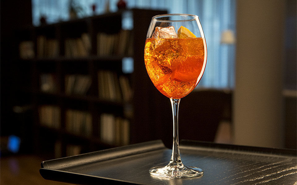 Aperol Shpritz