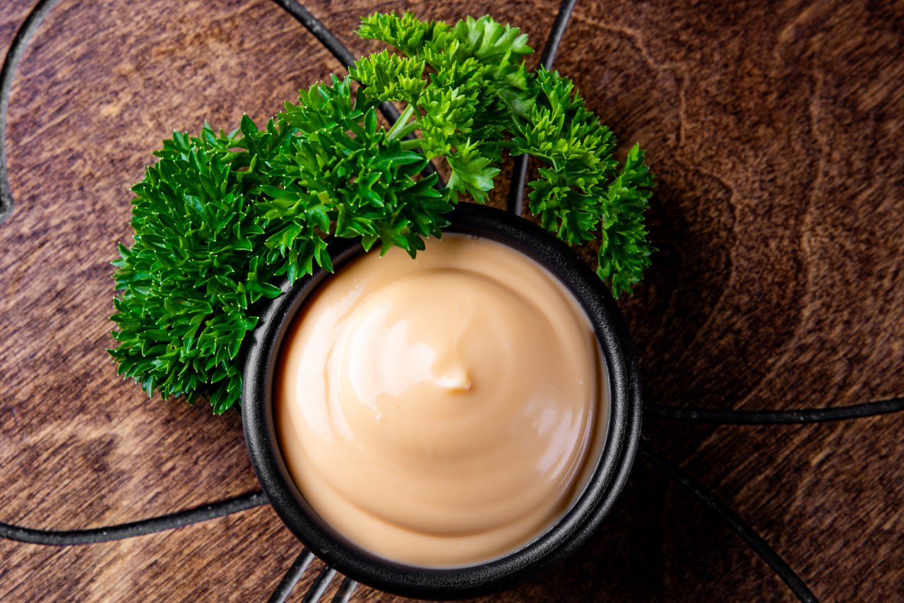 Соус спаси 50 г.