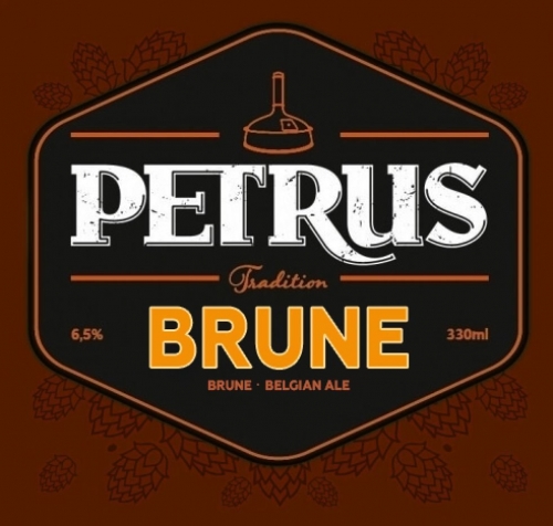 Petrus Brune