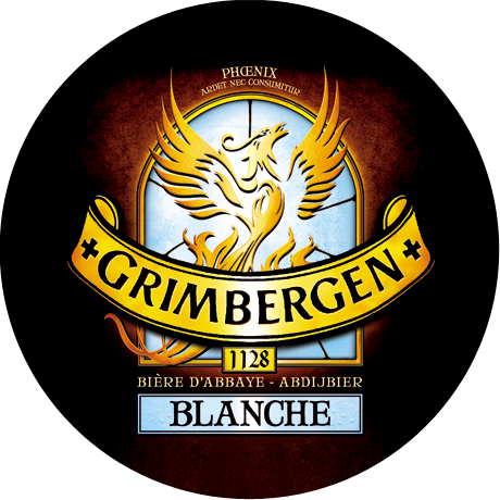 Grimbergen Blanche