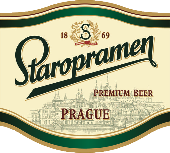 Staropramen Premium