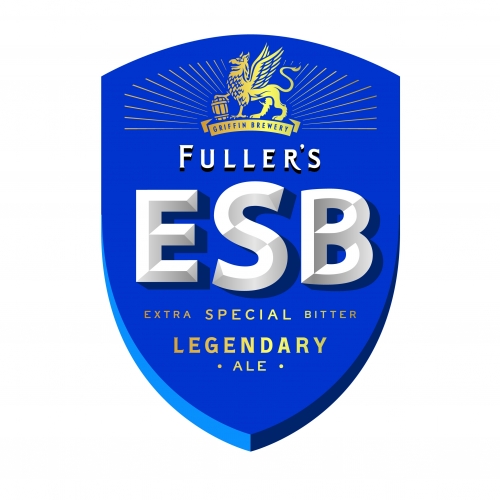 Fuller's ESB