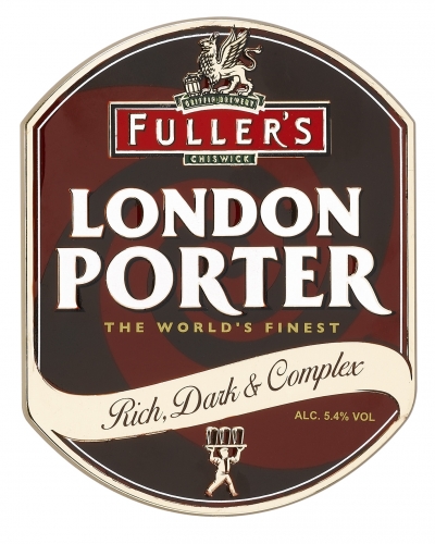 Fuller's London Porter