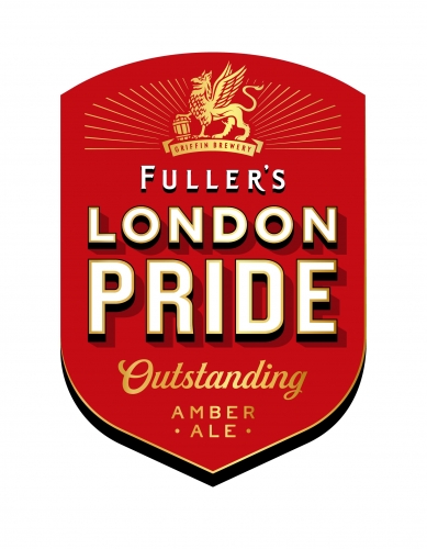 Fuller's London Pride