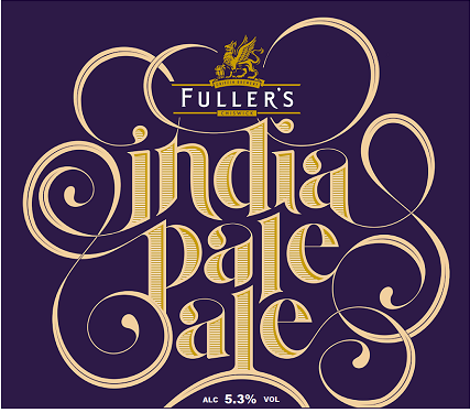 Fuller's IPA