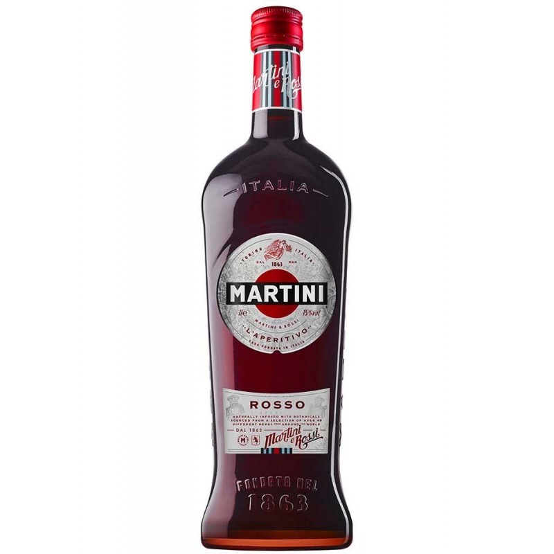 Martini Rosso