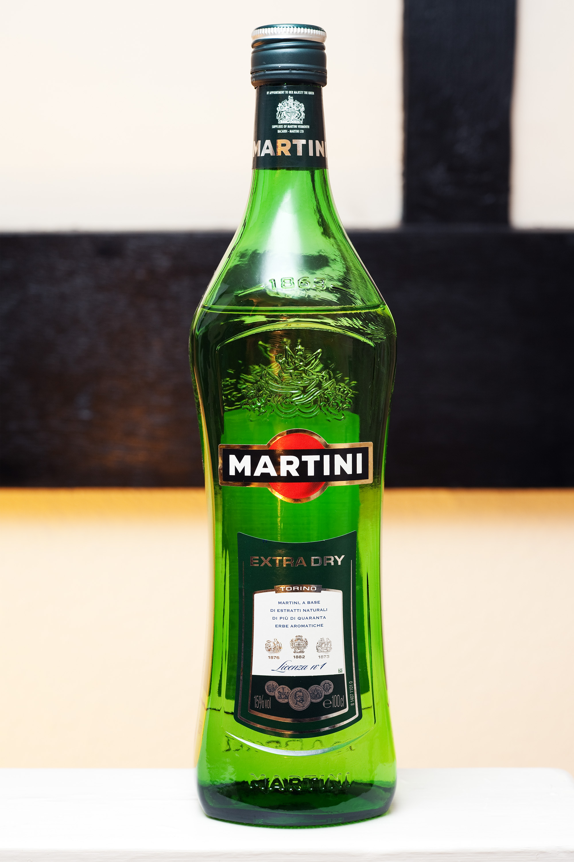 Martini Extra Dry