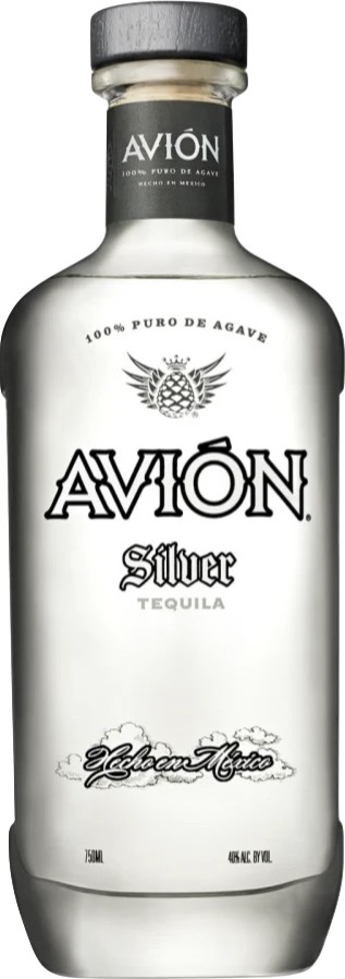 Avion Silver