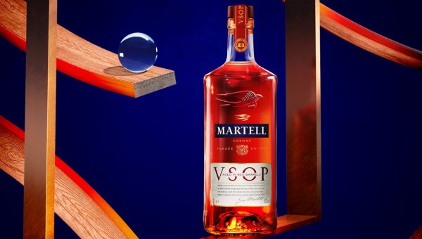 Martell VSOP