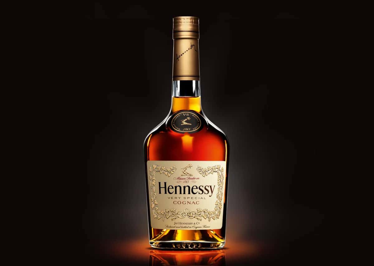 Hennessy VS