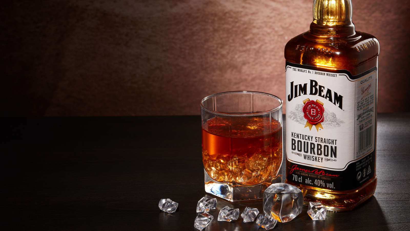 Jim Beam Straight<span color-type="color" style="color: #ff0000;">&nbsp;</span>