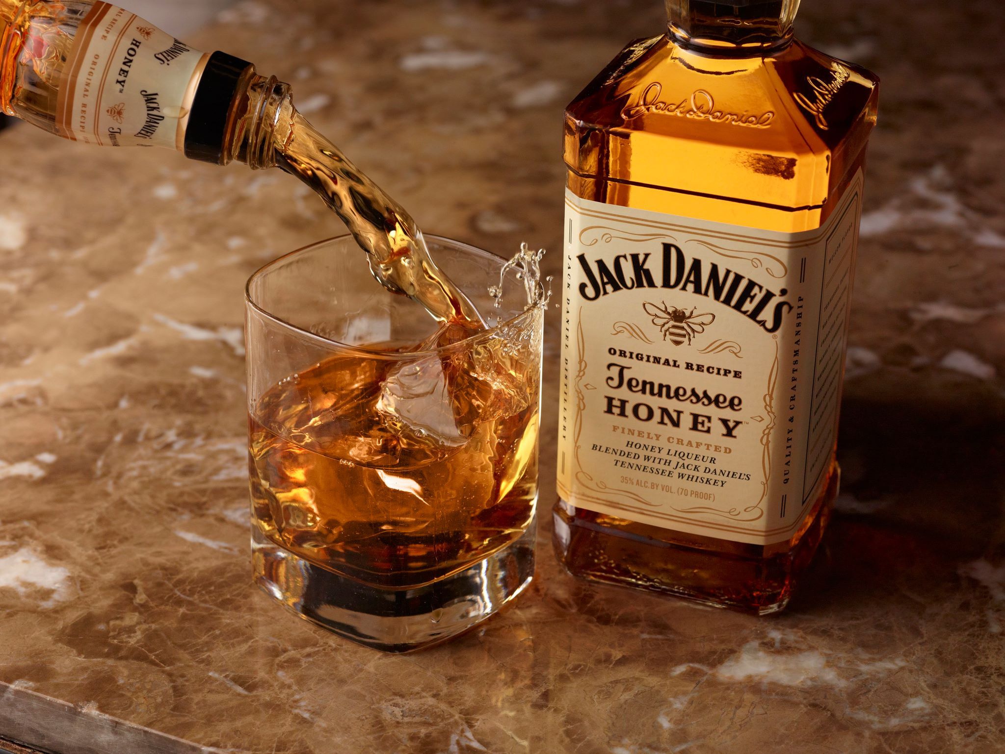 Jack Daniel's Honey<span color-type="color" style="color: #ff0000;">&nbsp;</span>