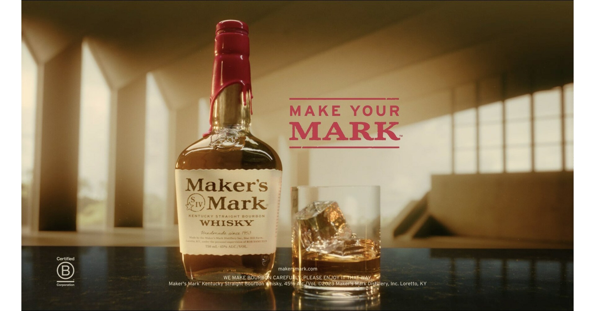 Makers Mark