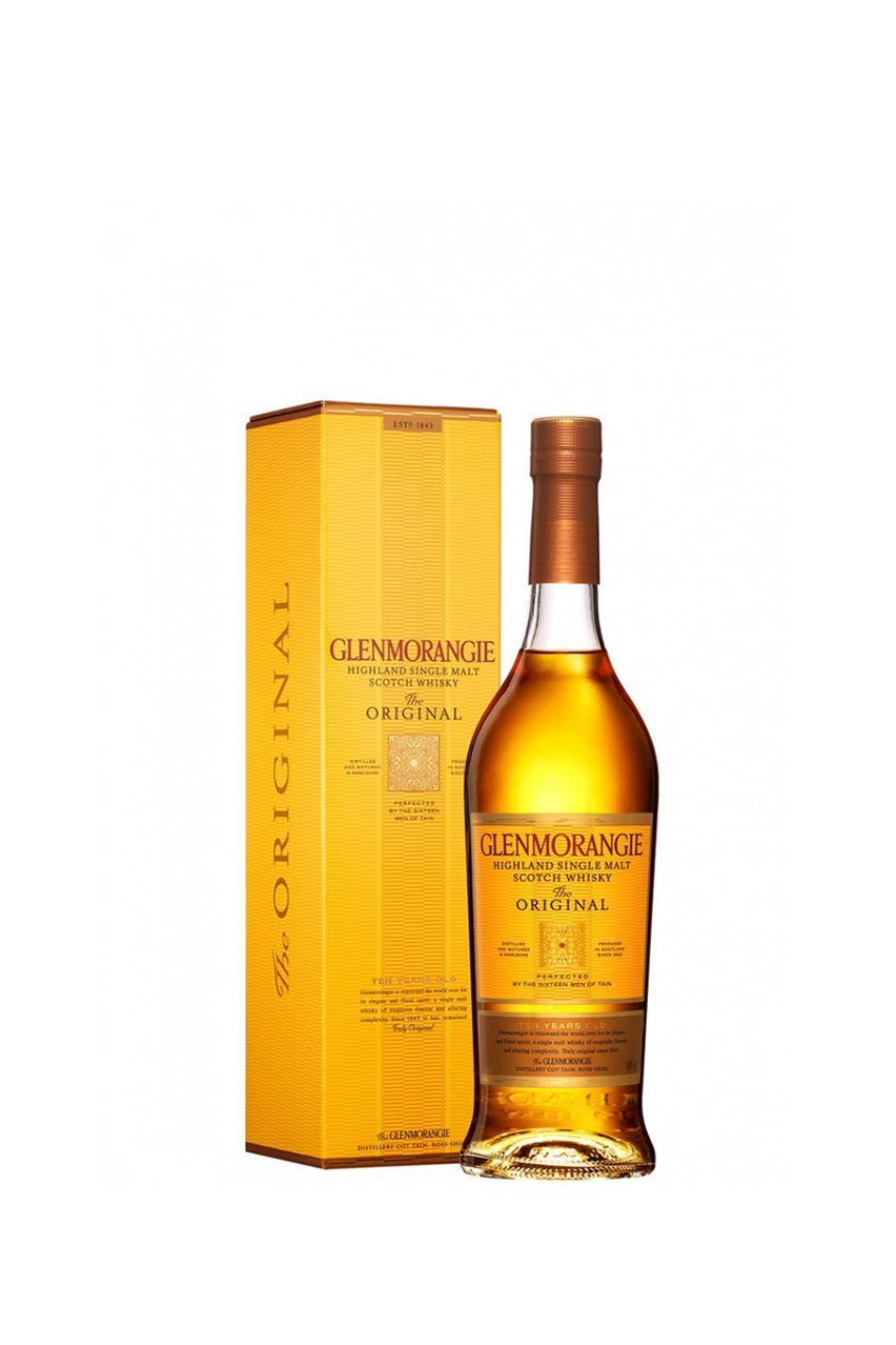 Glenmorangie Original 10 y.o.