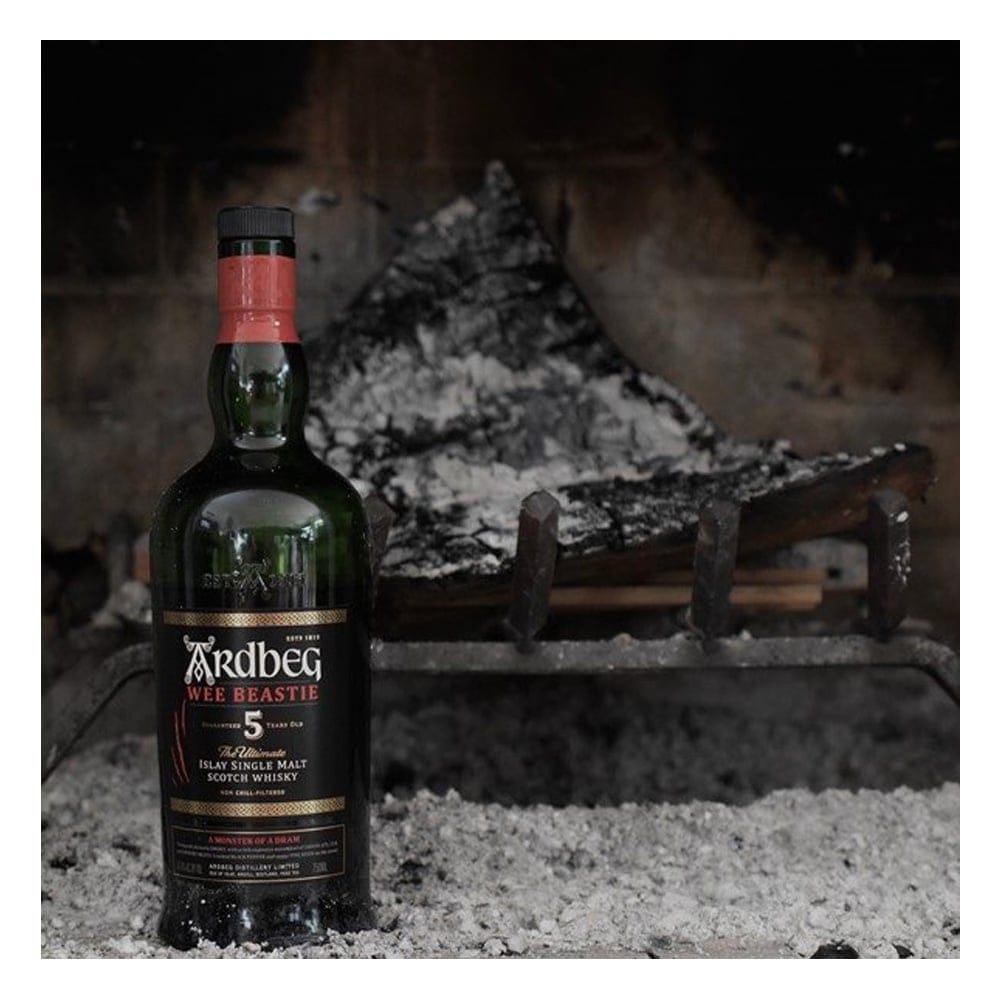 Ardbeg 5 y.o.