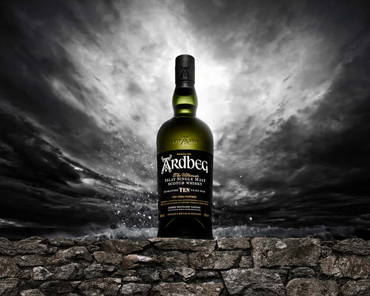 Ardbeg 10 y.o.