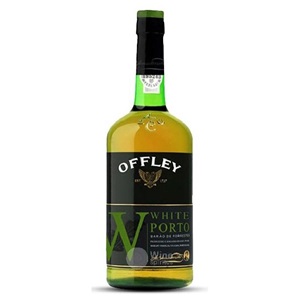 Offley White Porto