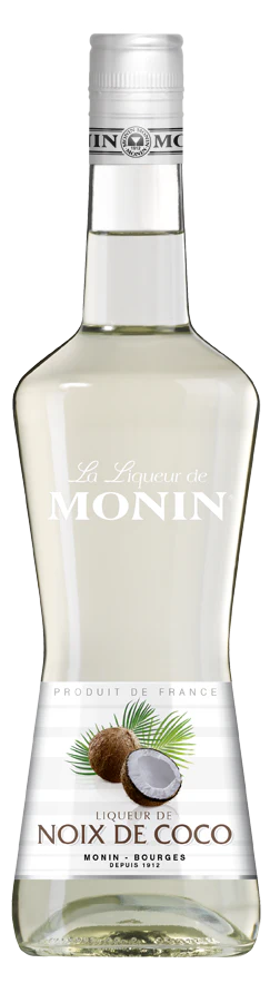 Monin Coco