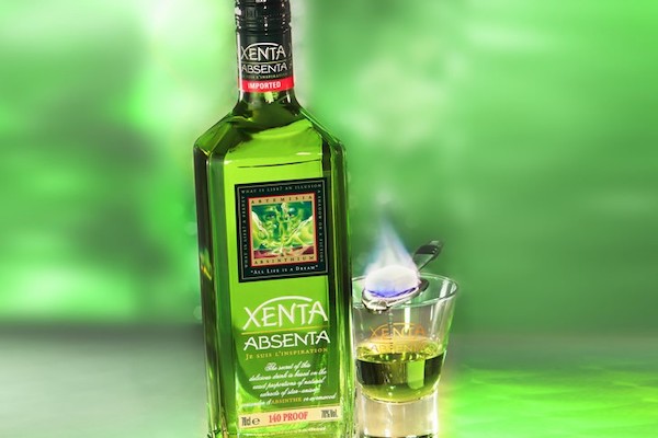 Xenta Absenta