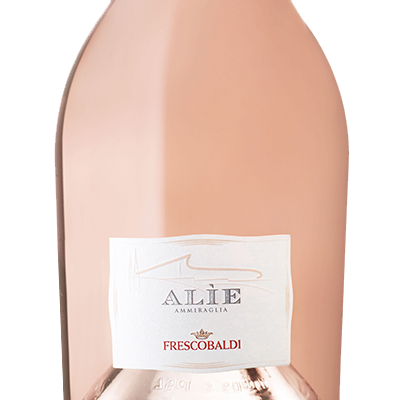 Frescobaldi Alie Ammiraglie, <em><span style="font-weight: 400;">сухое</span></em> (Италия)<br>