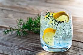 Gin Tonic 