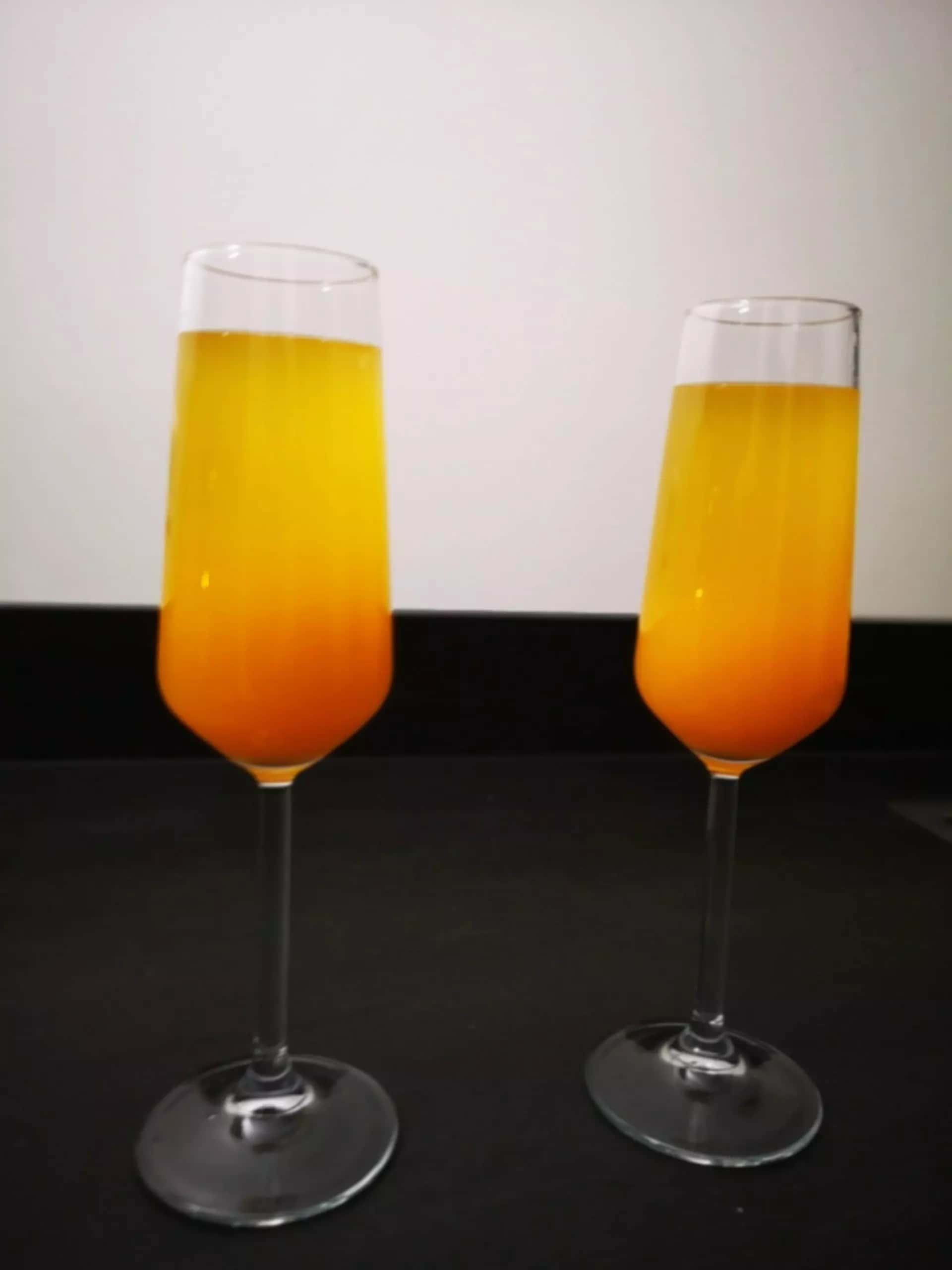 Bellini Mango