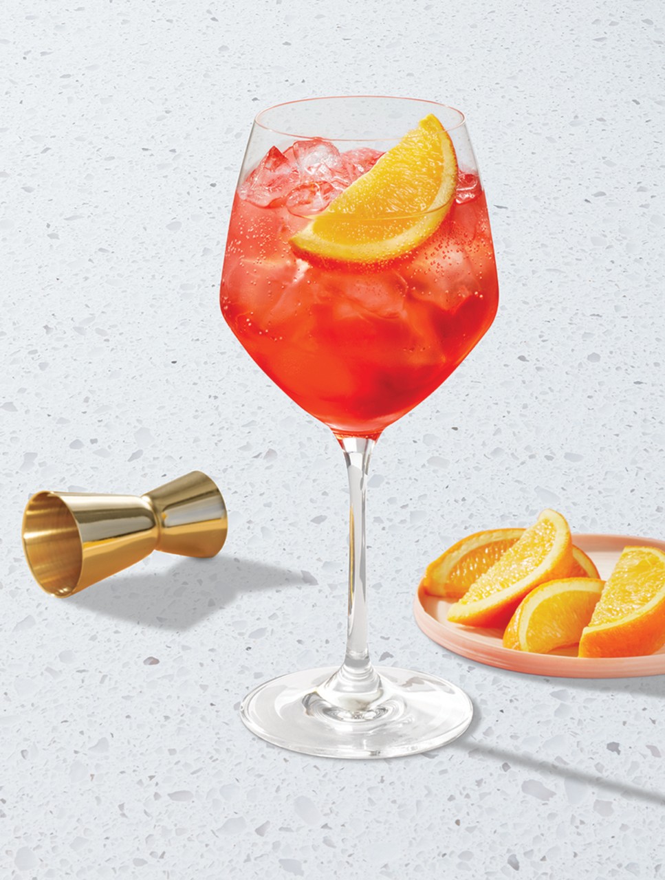 Fiero spritz