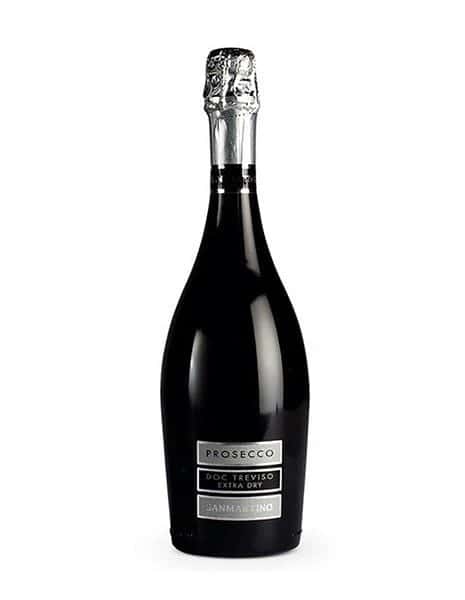 Sanmartino Prosecco Extra Dry (Italy)