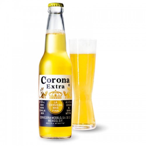 Corona (355мл)