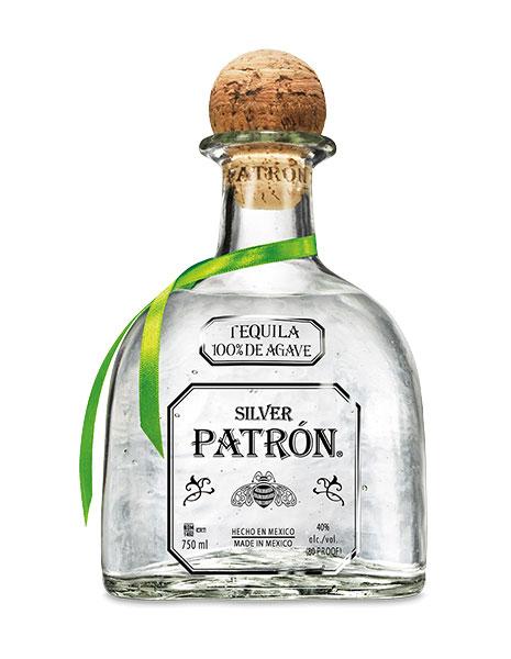 Patron Silver