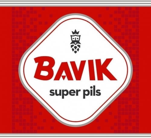 Bavik super pils