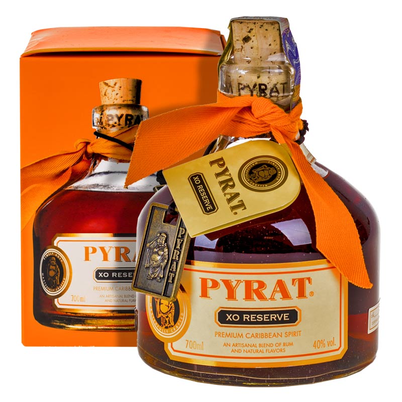 Pyrat XO reserve