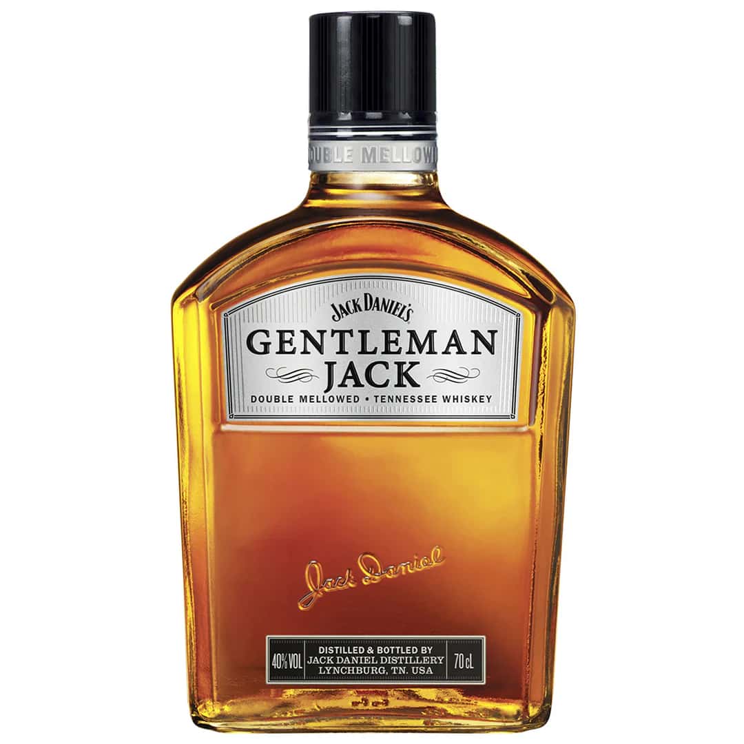 Gentleman Jack