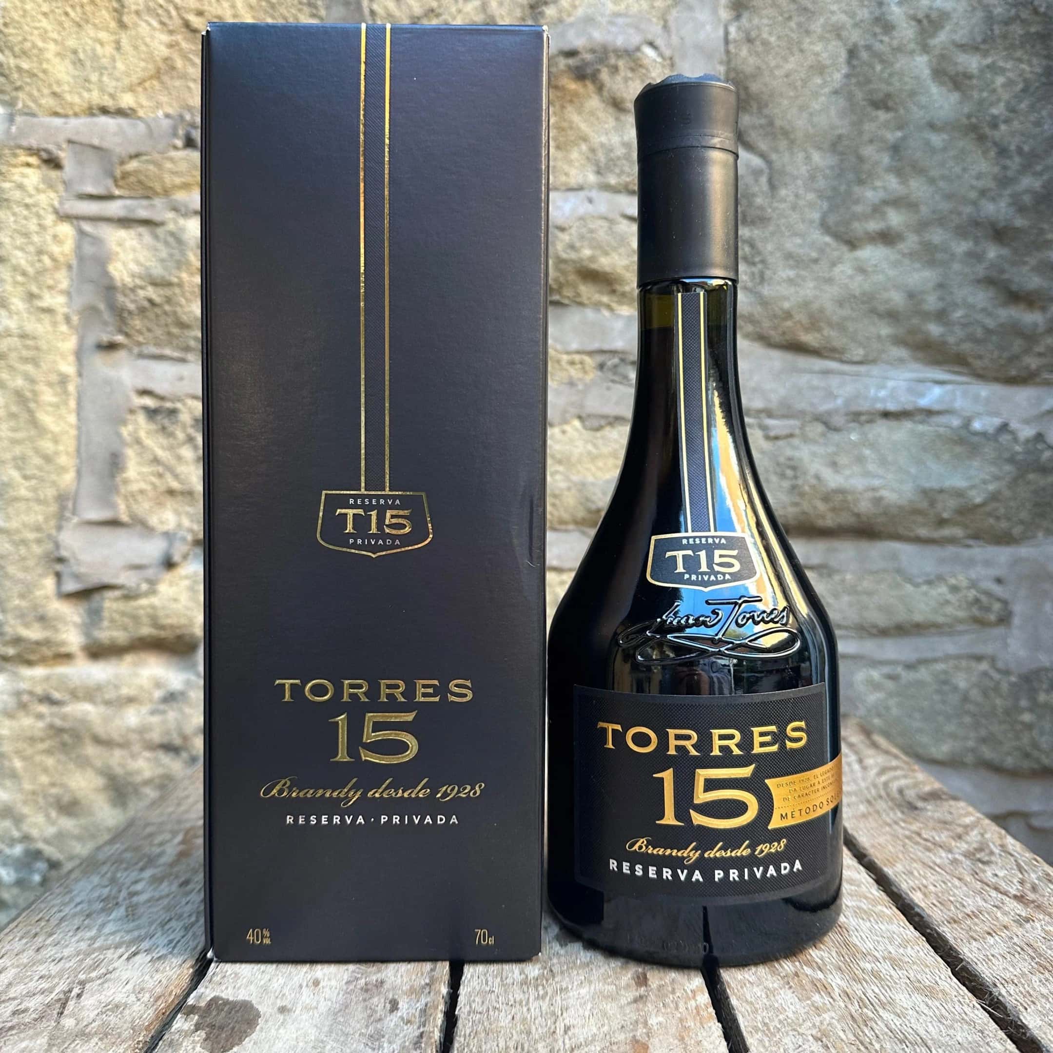 Torres 15yo