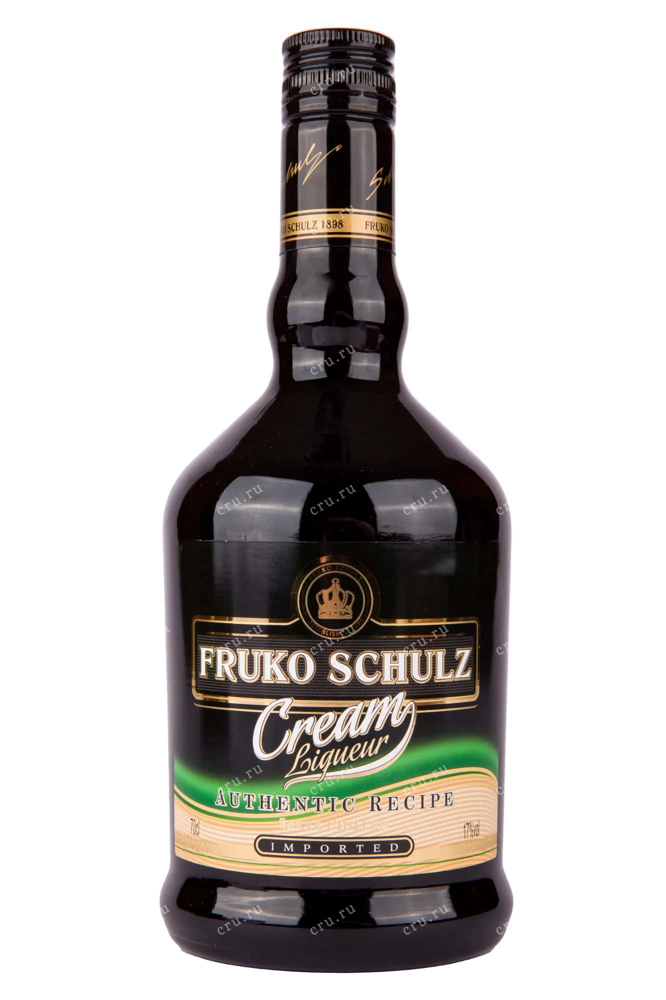 Fruko Schultz Cream