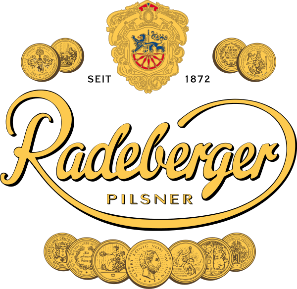 Radeberger Pilsner