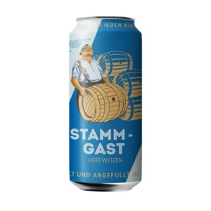 Stammgast Hefeweizen (Германия)