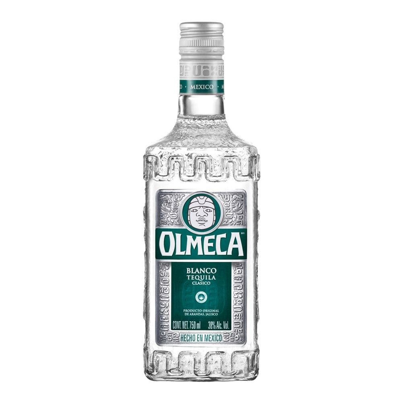 Olmeca silver<br>