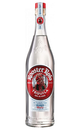 Rooster Rojo Blanco<br>
