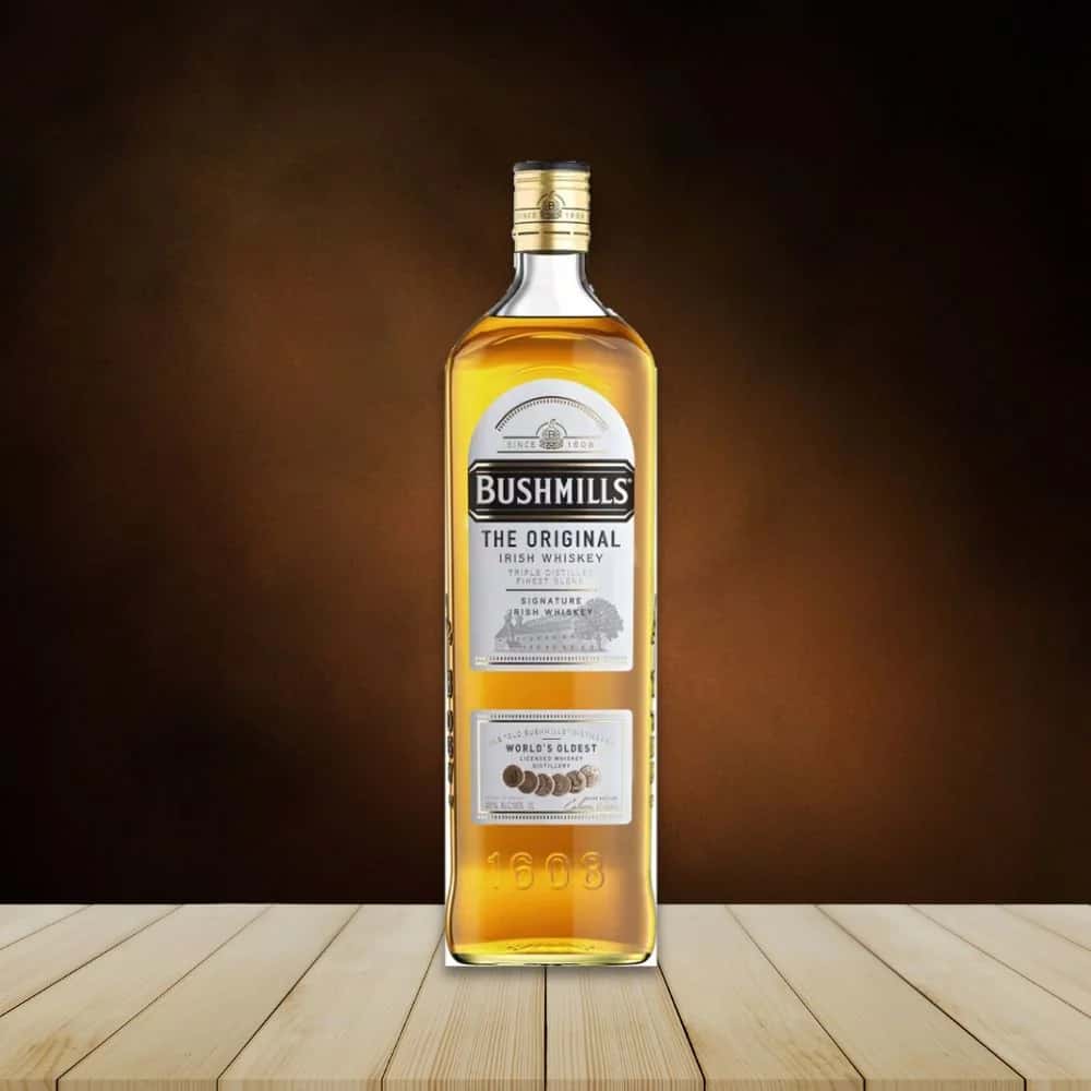 Виски Bushmills 0,7<br>