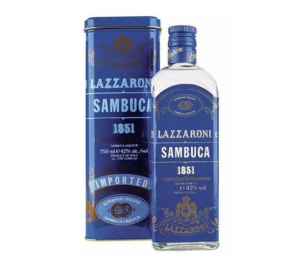 Sambuca 1851<br>