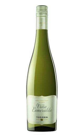 Vina Esmeralda Catalunya&nbsp;<span style="font-weight: 400;">полусухое</span> (Испания)<br>